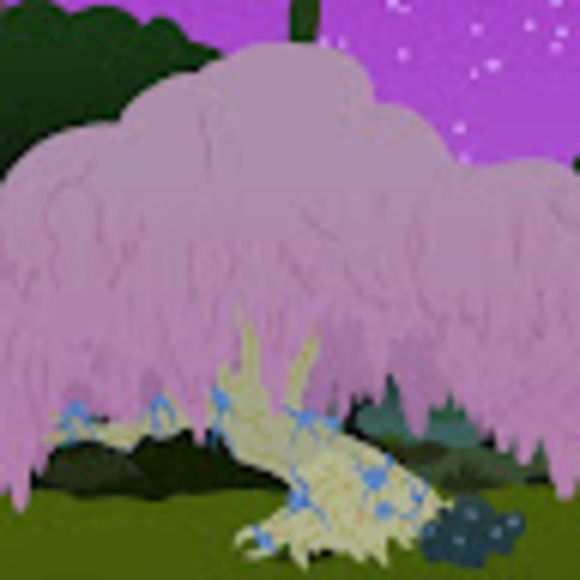 Meet your Posher, Portia - Picture 1 of 1